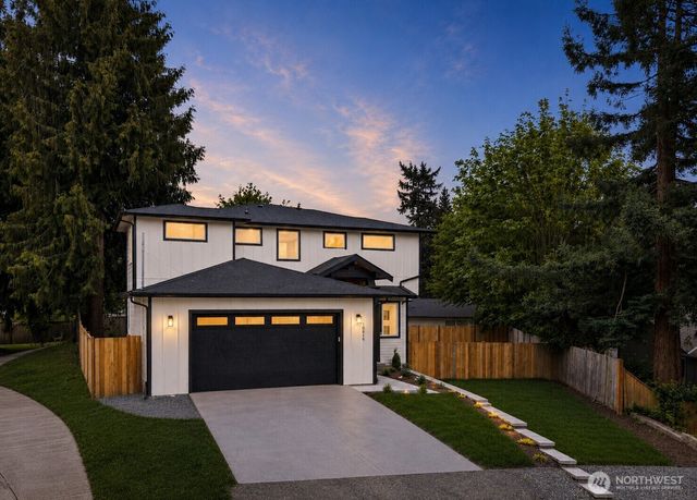 10610 203rd Avenue E, Bonney Lake, WA 98391