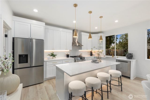 10610 203rd Avenue E, Bonney Lake, WA 98391