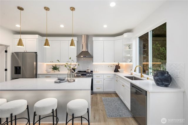 10610 203rd Avenue E, Bonney Lake, WA 98391