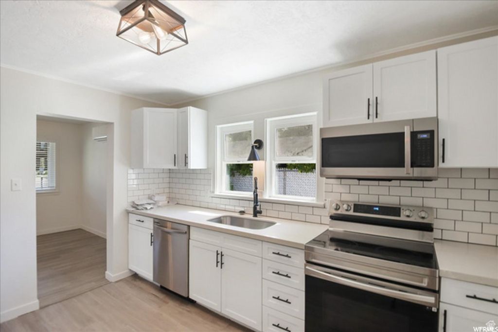 1418 E 3900 S, Millcreek, UT 84124 — photo 2