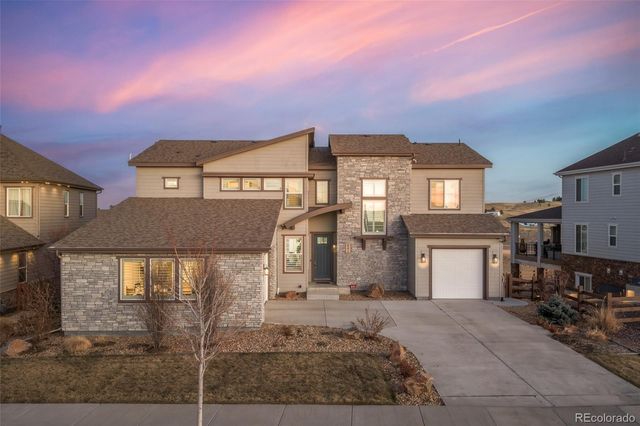 8272 S Langdale Way, Aurora, CO 80016