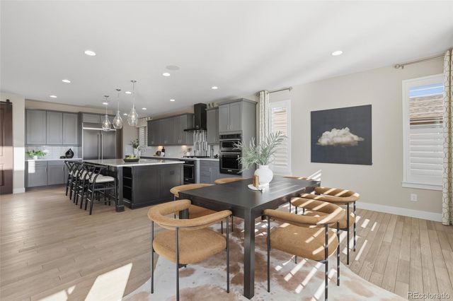 8272 S Langdale Way, Aurora, CO 80016