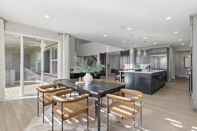 8272 S Langdale Way, Aurora, CO 80016