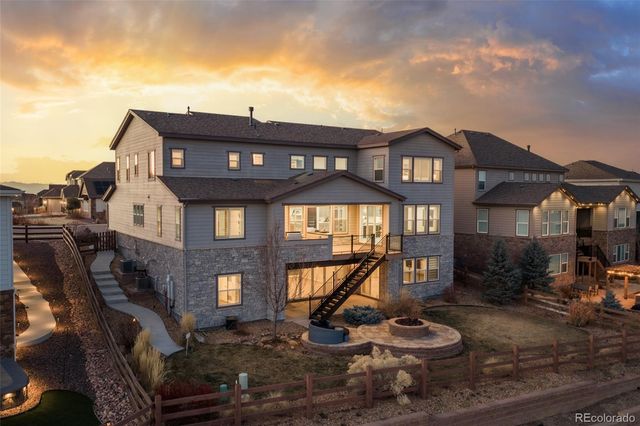 8272 S Langdale Way, Aurora, CO 80016