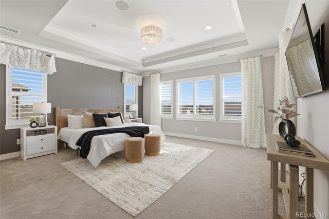 8272 S Langdale Way, Aurora, CO 80016