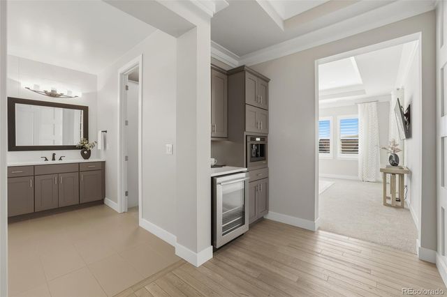 8272 S Langdale Way, Aurora, CO 80016