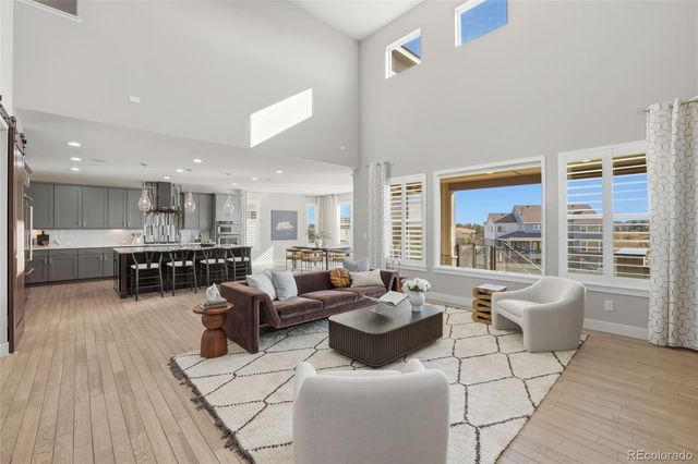 8272 S Langdale Way, Aurora, CO 80016