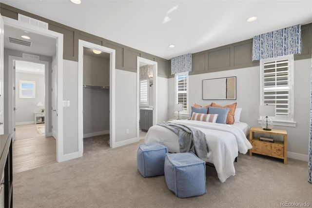 8272 S Langdale Way, Aurora, CO 80016