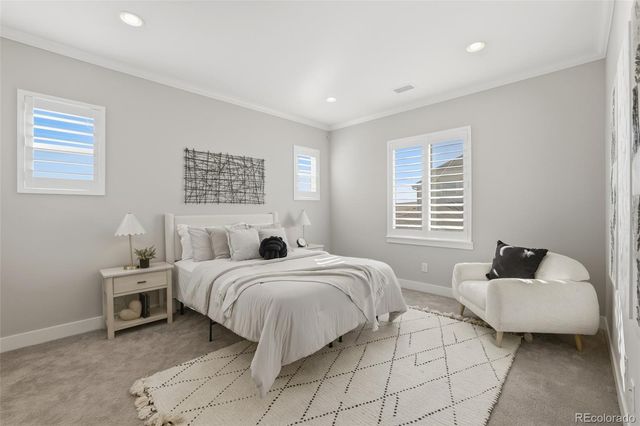 8272 S Langdale Way, Aurora, CO 80016