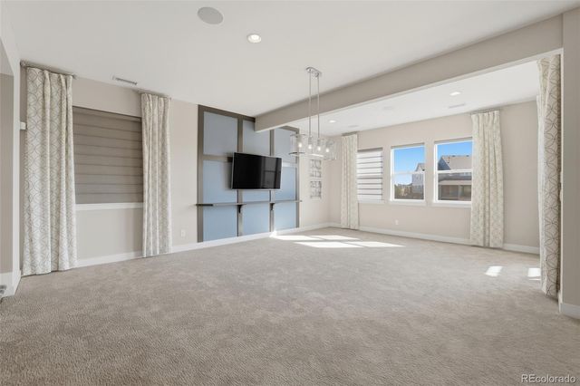 8272 S Langdale Way, Aurora, CO 80016