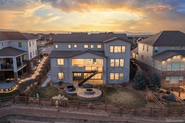 8272 S Langdale Way, Aurora, CO 80016