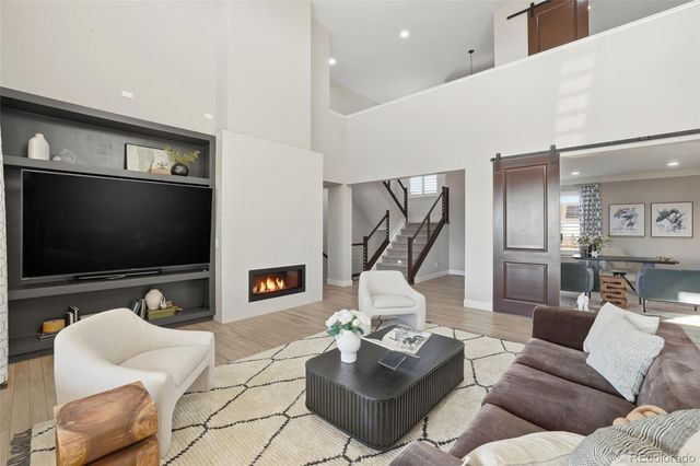 8272 S Langdale Way, Aurora, CO 80016