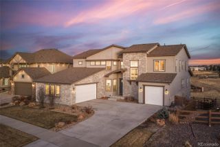 8272 S Langdale Way, Aurora, CO 80016