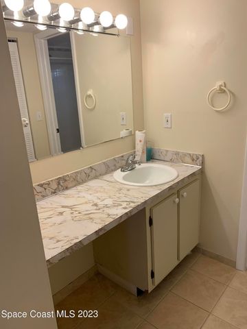 3025 Thrush Drive 206, Melbourne, FL 32935