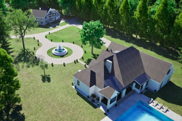 2782 Tamarack Drive, Long Lake, MN 55356