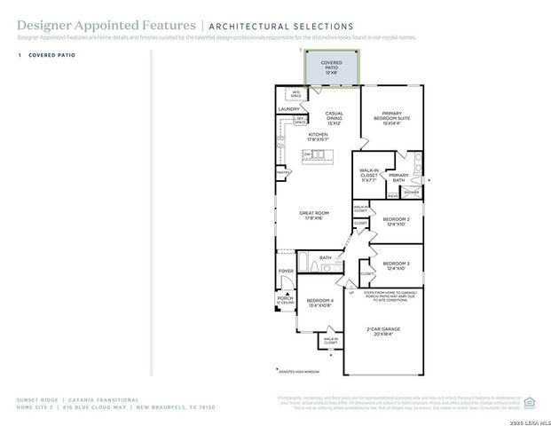 816 Blue Cloud, New Braunfels, TX 78130