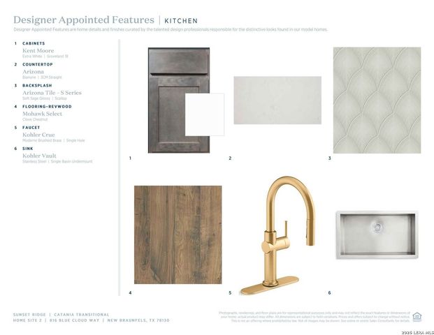 816 Blue Cloud, New Braunfels, TX 78130