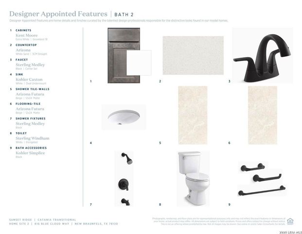 816 Blue Cloud, New Braunfels, TX 78130