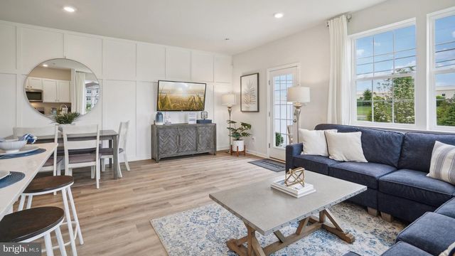 73 ALEXANDER WAY, Westampton, NJ 08060