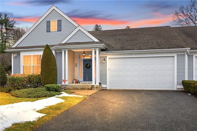 170 Providence Pike 7, North Smithfield, RI 02896