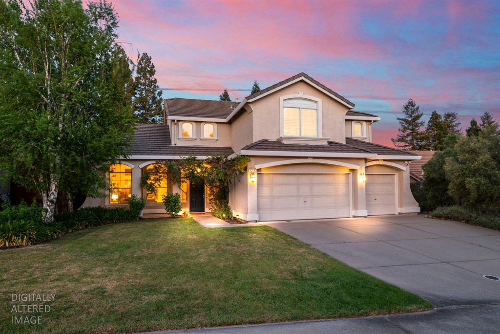 1211 Regina St, Rocklin, CA 95765