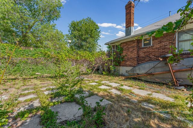640 S WASHINGTON ST, Salt Lake City, UT 84101