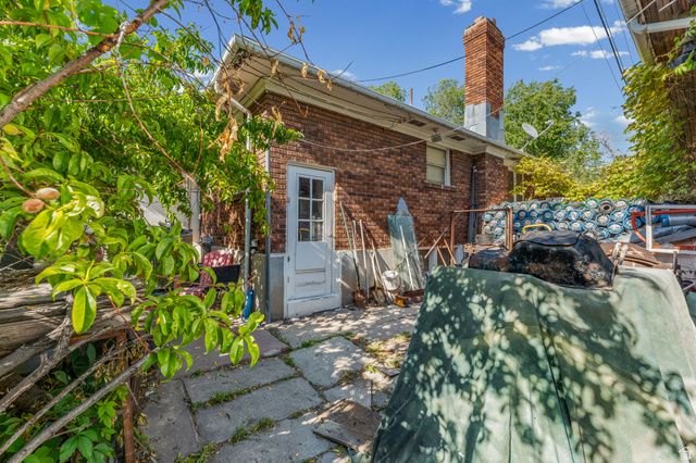 640 S WASHINGTON ST, Salt Lake City, UT 84101