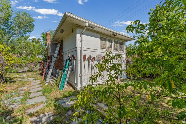 640 S WASHINGTON ST, Salt Lake City, UT 84101