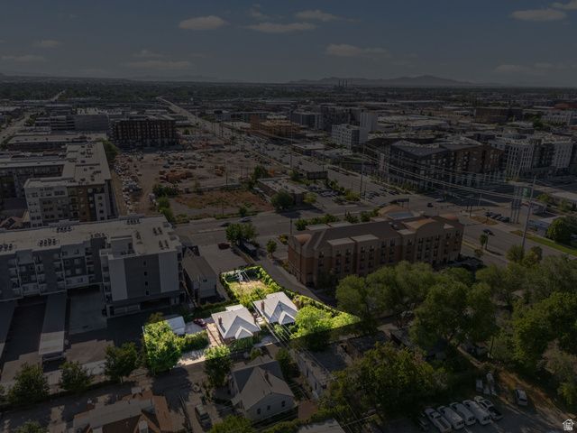 640 S WASHINGTON ST, Salt Lake City, UT 84101