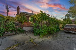 640 S WASHINGTON ST, Salt Lake City, UT 84101