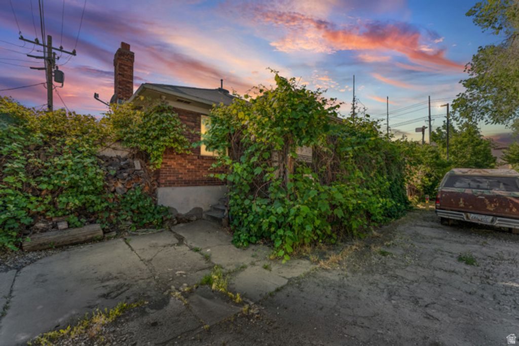 640 S WASHINGTON ST, Salt Lake City, UT 84101