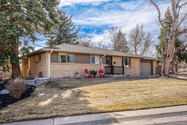 6648 S Wellington Court, Centennial, CO 80121