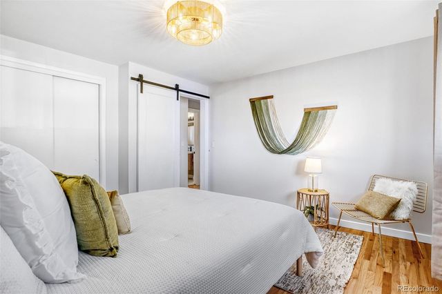 6648 S Wellington Court, Centennial, CO 80121