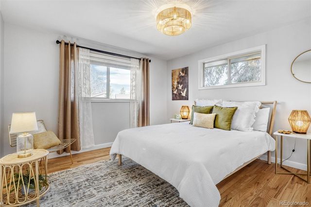 6648 S Wellington Court, Centennial, CO 80121