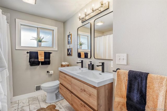 6648 S Wellington Court, Centennial, CO 80121