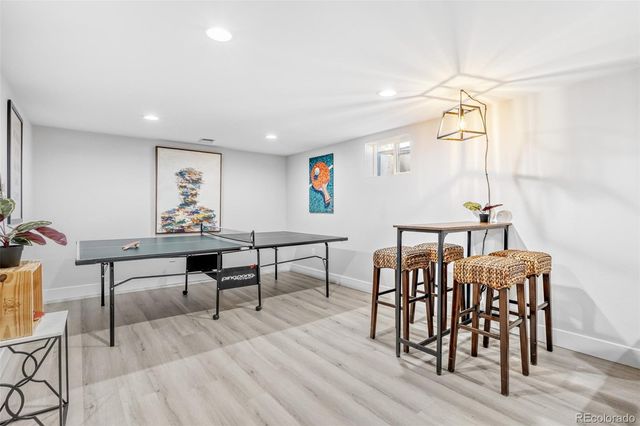 6648 S Wellington Court, Centennial, CO 80121