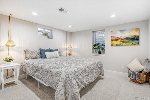 6648 S Wellington Court, Centennial, CO 80121