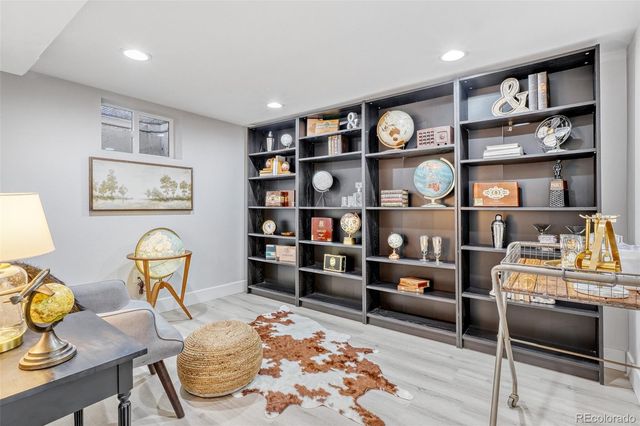 6648 S Wellington Court, Centennial, CO 80121