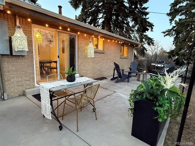 6648 S Wellington Court, Centennial, CO 80121