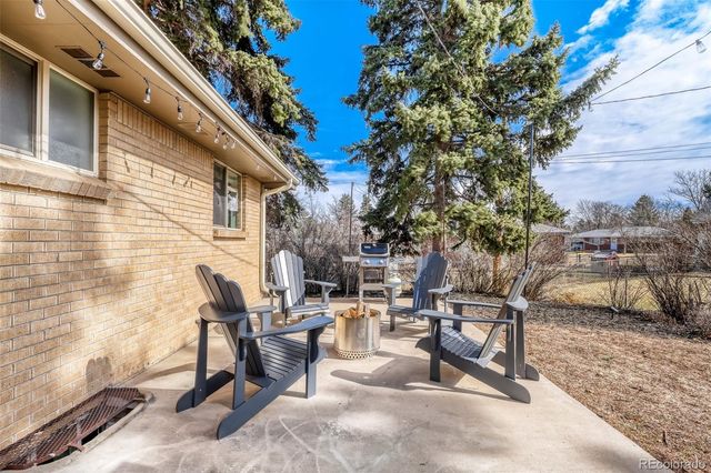 6648 S Wellington Court, Centennial, CO 80121