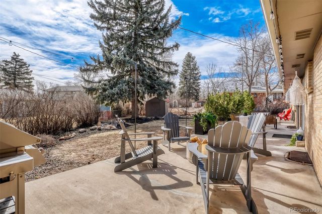 6648 S Wellington Court, Centennial, CO 80121