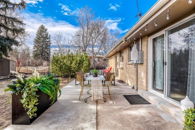 6648 S Wellington Court, Centennial, CO 80121