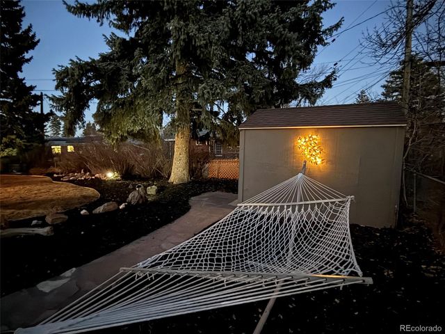 6648 S Wellington Court, Centennial, CO 80121