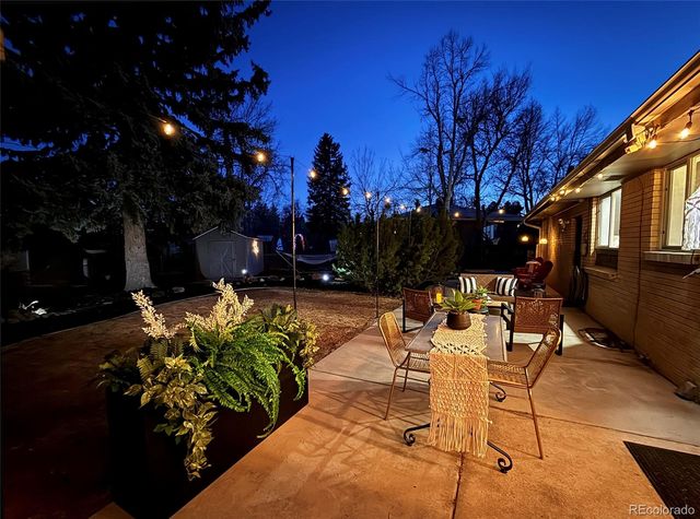 6648 S Wellington Court, Centennial, CO 80121