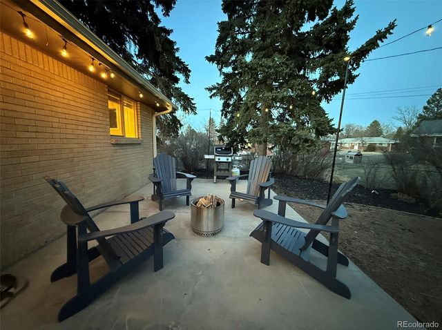 6648 S Wellington Court, Centennial, CO 80121