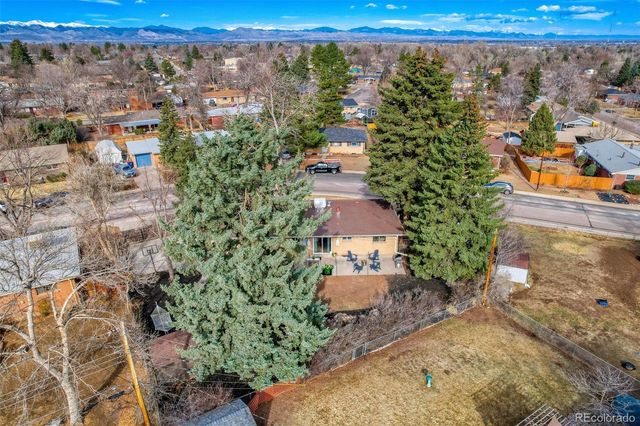 6648 S Wellington Court, Centennial, CO 80121