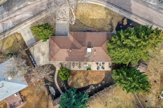 6648 S Wellington Court, Centennial, CO 80121