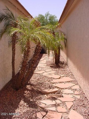 66 S PEPPERWOOD Place, Chandler, AZ 85226