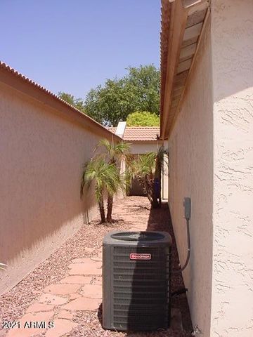 66 S PEPPERWOOD Place, Chandler, AZ 85226