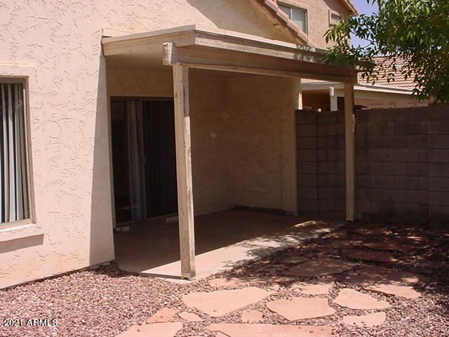 66 S PEPPERWOOD Place, Chandler, AZ 85226
